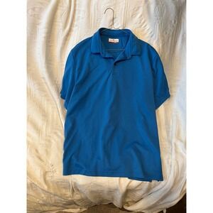 Grand Slam Golf Tennis Shirt Mens L